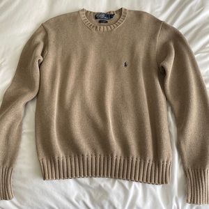 Ralph Lauren Polo Sweater